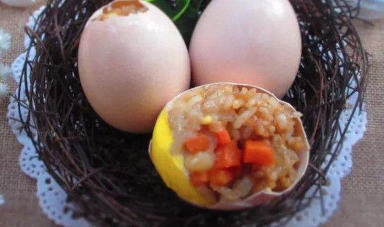 糯米蛋为什么要包锡纸