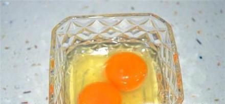 韭菜鸡蛋馅怎么调窍门