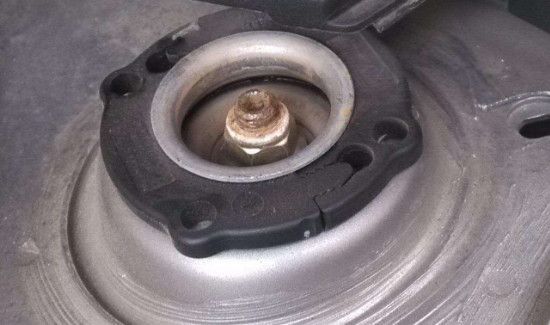 十字螺丝锈死了怎么办