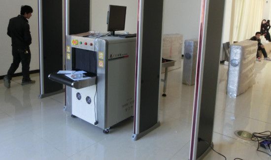 吃的食物要不要过安检