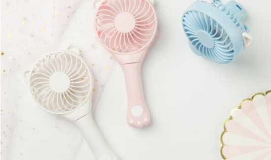 小风扇能带上飞机吗