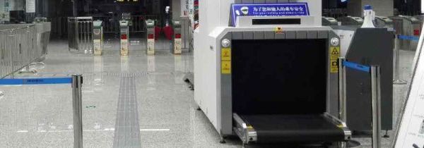 吃的食物要不要过安检