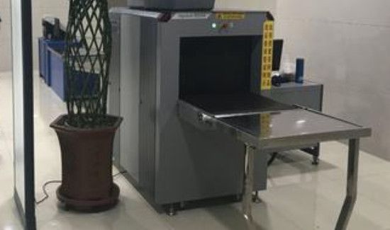 吃的食物要不要过安检