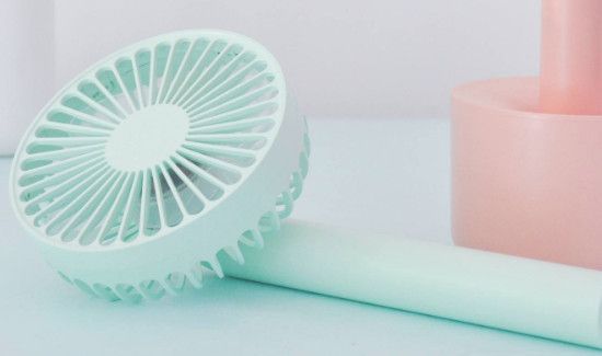 小风扇能带上飞机吗