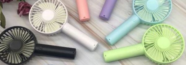 小风扇能带上飞机吗