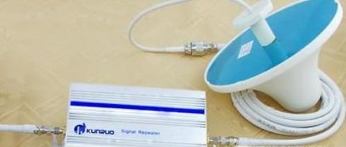 手机信号差怎么解决？