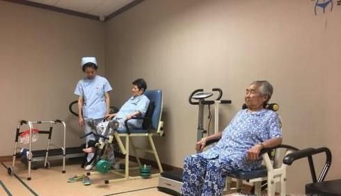 养老院怎么收费