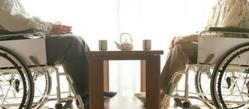 养老院怎么收费