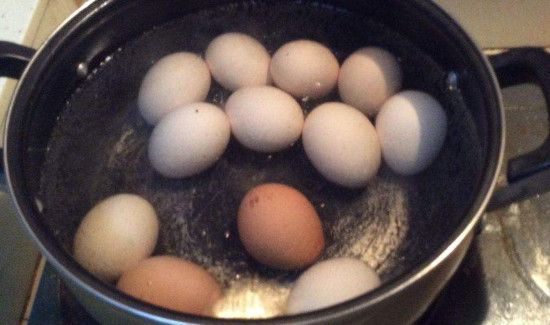 鸡蛋可以和豆浆一起吃吗