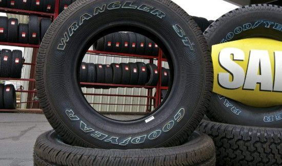 轮胎属于以下哪种垃圾