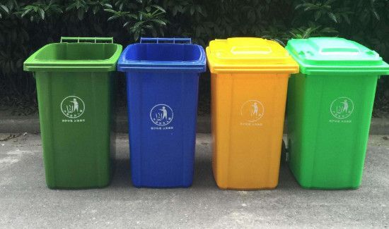 废包装物属于什么垃圾