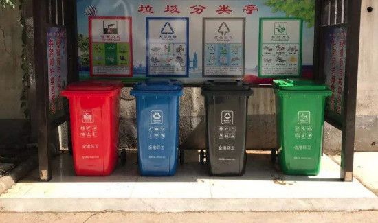 轮胎属于以下哪种垃圾