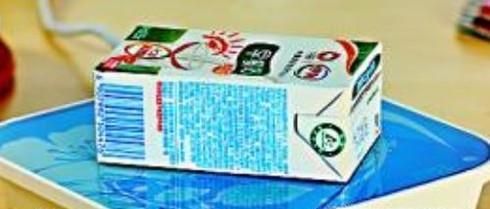 袋装牛奶怎么加热