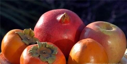 怎么让硬柿子变软食用安全又健康