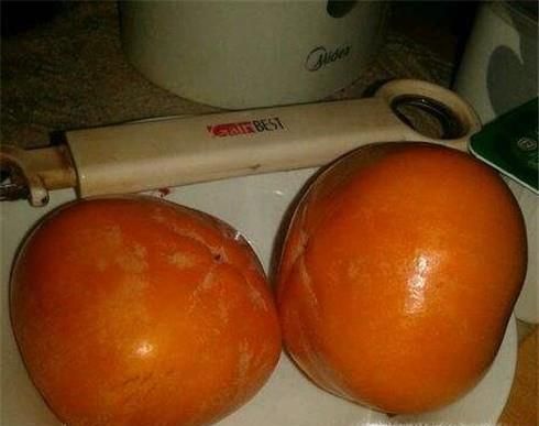 怎么让硬柿子变软食用安全又健康