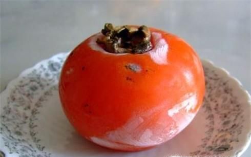 怎么让硬柿子变软食用安全又健康