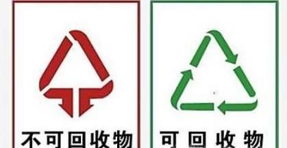 垃圾是怎么分类的?