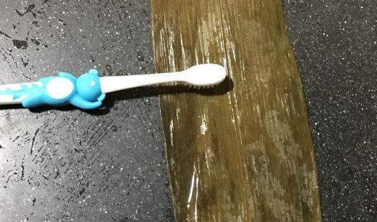 粽叶怎么清洗