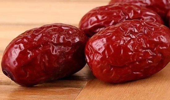 桃子可以和枣子一起吃吗