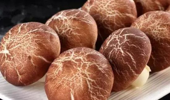 豆腐可以和香菇一起吃吗