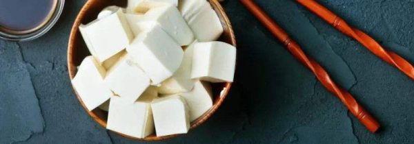 豆腐可以和土豆一起吃吗