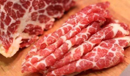 豆腐可以和牛肉一起吃吗