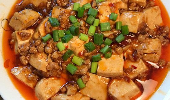 豆腐可以和牛肉一起吃吗