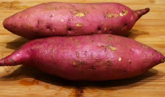羊肉可以和红薯一起吃吗