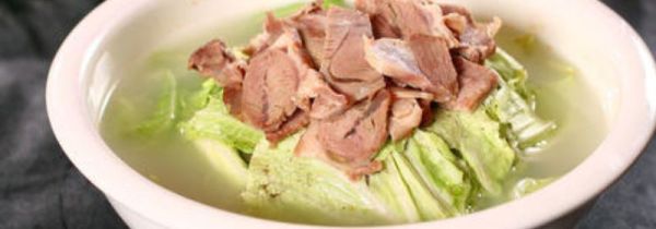 羊肉可以和土豆一起吃吗