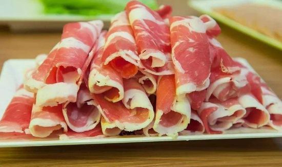 羊肉可以和海带一起炖吗?