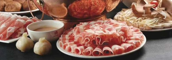 羊肉可以和红薯一起吃吗