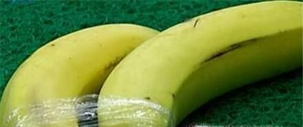 生香蕉怎么催熟