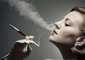 如何判断自己是否烟嗓