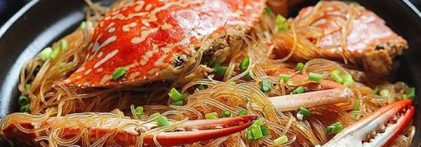 螃蟹可以和西红柿一起吃吗