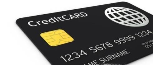 办理信用卡需要哪些材料怎样办理？