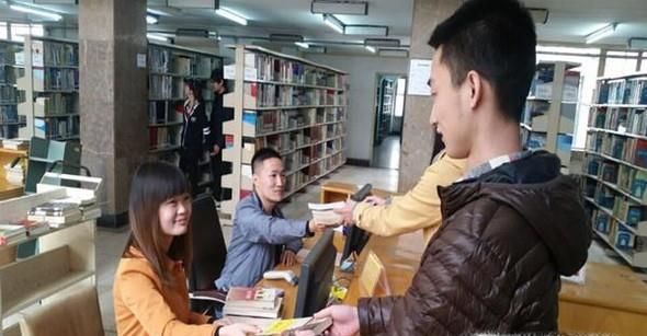 如何在图书馆快速找到自己想要的那本书