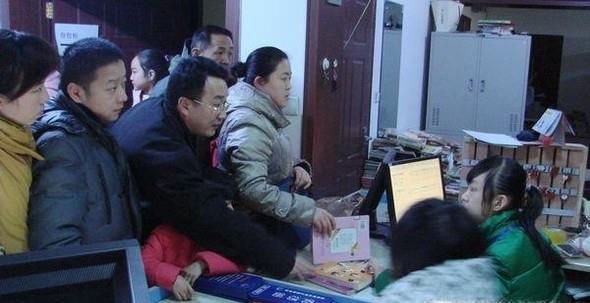 如何在图书馆快速找到自己想要的那本书