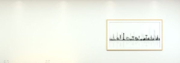 白墙烟熏黑用什么能除掉