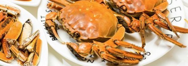 螃蟹可以和芒果一起吃吗