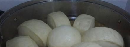怎样蒸馒头才不塌