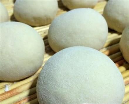 怎样蒸馒头才不塌