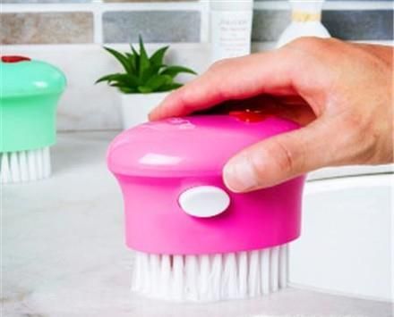 床单刚染上血怎么快速洗掉（不用洗衣粉）