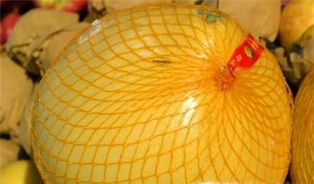 怎样挑选蜜柚？