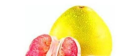 怎样挑选蜜柚？