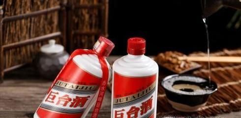 中国有哪些名酒