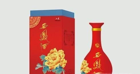 中国有哪些名酒