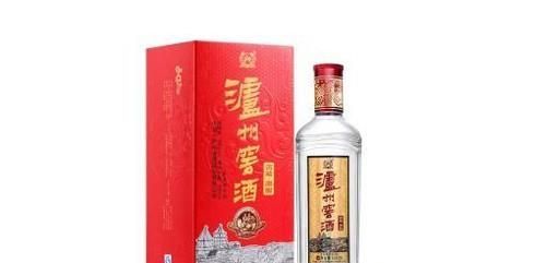 中国有哪些名酒
