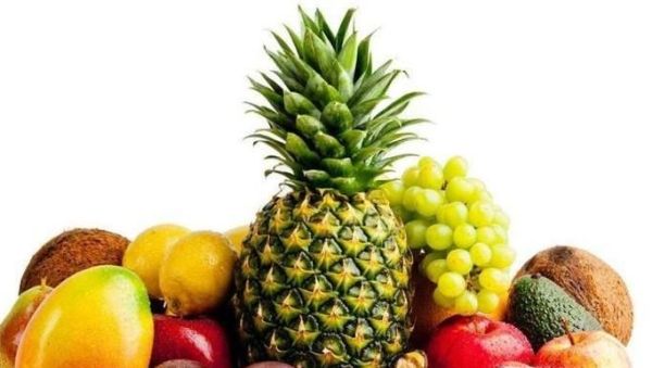 各类水果的营养价值吃水果有什么好处