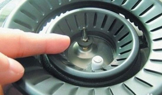 燃气灶打不着火怎么维修