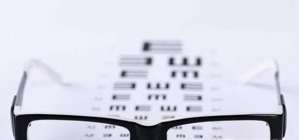 配镜需要哪些数据